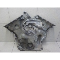 Крышка двигателя передняя Chrysler Voyager/Caravan/Town&Country (RT) 2007 5184495AJ