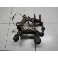 Кулак поворотный задний правый Mazda CX 5 (2012 - 2017) KD352611XD