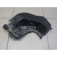 Крышка блока предохранителей VAG A6 [C6,4F] (2004 - 2011) 4F1937576B