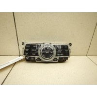 Блок кнопок Nissan G (V36) (2007 - 2014) 28395JK65B