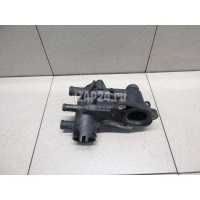 Корпус термостата VAG Leon (1M1) (1999 - 2006) 032121111BA