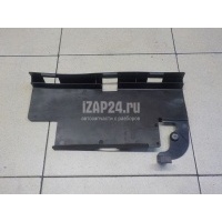 Крышка аккумулятора VAG A4 [B8] (2007 - 2015) 4F0915429N