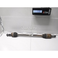 Полуось задняя Land Rover Range Rover Evoque (2011 - ) LR024763