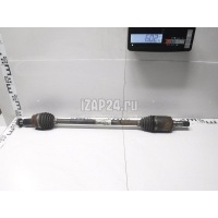 Полуось задняя Land Rover Range Rover Evoque (2011 - ) LR024763