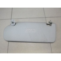 Козырек солнцезащитный (внутри) Land Rover Freelander (1998 - 2006) AWR4896LUM