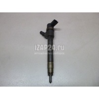 Форсунка дизельная электрическая Volvo S60 (2000 - 2009) 8603595