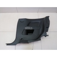 Обшивка кузова правая (купе) Ford Fiesta (2001 - 2008) 1351262
