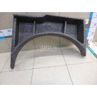 Контейнер в багажник VAG Golf Plus (2005 - 2014) 5M0858858