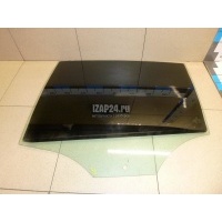 Стекло двери задней правой VAG Golf Plus (2005 - 2014) 5M0845026