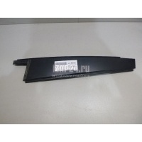 Накладка двери задней правой BMW X5 E70 (2007 - 2013) 51357136956