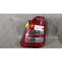 ФОНАРЬ правый DAHATSU GRAND 2000