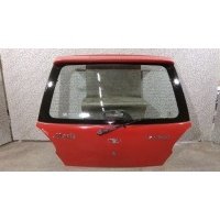 КРЫШКА БАГАЖНИКА КРАСНАЯ , AS2 , ГОЛАЯ 2003
