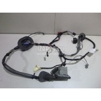 Проводка (коса) Land Rover Discovery IV (2009 - 2016) LR029891