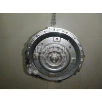 АКПП (автоматическая коробка переключения передач) Land Rover Range Rover Sport (2013 - ) LR075290