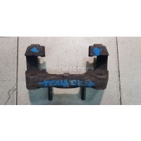 Скоба суппорта переднего VAG Touareg (2002 - 2010) 7L6615125A