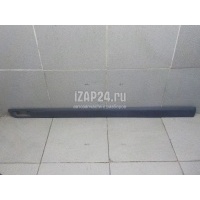 Молдинг передней левой двери Volvo XC90 (2002 - 2015) 9483885