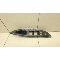 Накладка блока управления стеклоподъемниками Nissan EX/QX50 (J50) (2008 - 2017) 809611BA0A