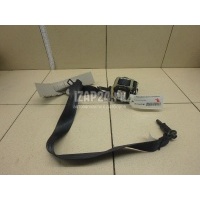 Ремень безопасности с пиропатроном Nissan Cube (Z12) (2008 - 2020) 868841FC1A