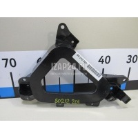 Кронштейн (сопут. товар) BMW X3 F25 (2010 - 2017) 51437226280
