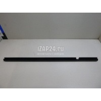 Накладка стекла заднего левого Nissan Patrol (Y62) (2010 - ) 828351LA0A