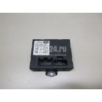 Блок электронный Land Rover Range Rover Sport 2013 LR075289
