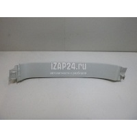 Обшивка багажника Nissan Patrol (Y62) 2010 849401LA1A