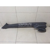 Накладка (кузов внутри) Toyota Camry V40 (2006 - 2011) 7205433010B0
