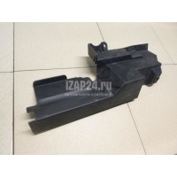Воздуховод радиатора правый Land Rover Freelander (1998 - 2006) AWL490160