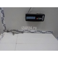 Трубка системы охлаждения Mercedes Benz R172 SLK (2010 - 2016) 2742001751