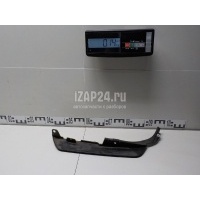 Спойлер переднего бампера правый Land Rover Discovery IV (2009 - 2016) LR014318