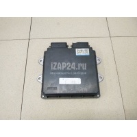 Блок управления двигателем Mazda Mazda 6 (GH) (2007 - 2013) LFDD18881C