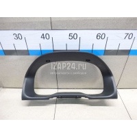 Накладка (кузов внутри) VAG Octavia (1997 - 2000) 1U1857053C47H