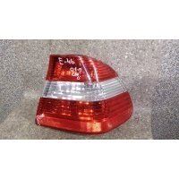 ФОНАРЬ правый , БЕЛЫЙ ПОВОРОТ , СЕДАН E46. 2003