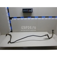 Трубка гидравлическая Nissan QX56/QX80 (Z62) 2010 525021LA1C