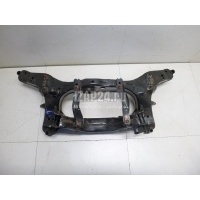 Балка задняя Nissan X-Trail (T31) (2007 - 2014) 55400JG200