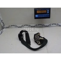 Ремень безопасности Land Rover Range Rover III (LM) (2002 - 2012) LR009244
