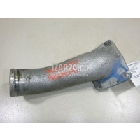 Фланец двигателя системы охлаждения Hyundai-Kia Sorento (2002 - 2009) 281694A100
