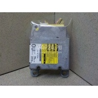 Блок управления AIR BAG Toyota Yaris (2005 - 2011) 891700D210