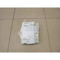 Блок электронный Mazda Mazda 6 (GH) (2007 - 2013) GES267560A