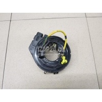 Механизм подрулевой для SRS (ленточный) Mazda Mazda 2 (DE) (2007 - 2014) D65166CS0