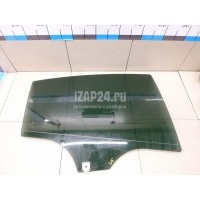 Стекло двери задней правой Mazda Mazda 6 (GH) (2007 - 2013) GS9B725119D