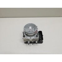 Блок ABS (насос) Mazda CX 5 (2012 - 2017) KJY1437A0C