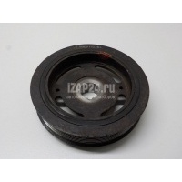 Шкив коленвала Nissan Micra (K12E) (2002 - 2010) 12303-ed001