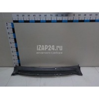 Решетка стеклооч. (планка под лобовое стекло) Ford Focus II (2005 - 2008) 1437467