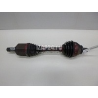 Полуось передняя левая Land Rover Freelander 2 (2007 - 2014) LR005870