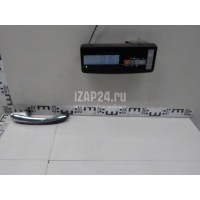Ручка двери наружная правая Mercedes Benz C190 AMG GT (2015 - ) 09976056019197
