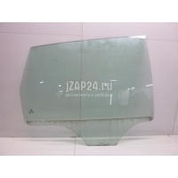Стекло двери задней правой VAG Polo (2001 - 2009) 6Q6845026C