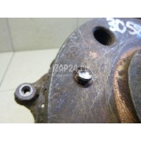Кулак поворотный передний правый VAG Leon (1M1) (1999 - 2006) 1J0407256AJ