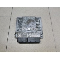 Блок управления двигателем VAG Octavia (A5 1Z-) (2004 - 2013) 03F906070S