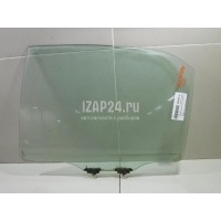 Стекло двери задней левой Mitsubishi Lancer Cedia (CS) (2000 - 2003) MR525741